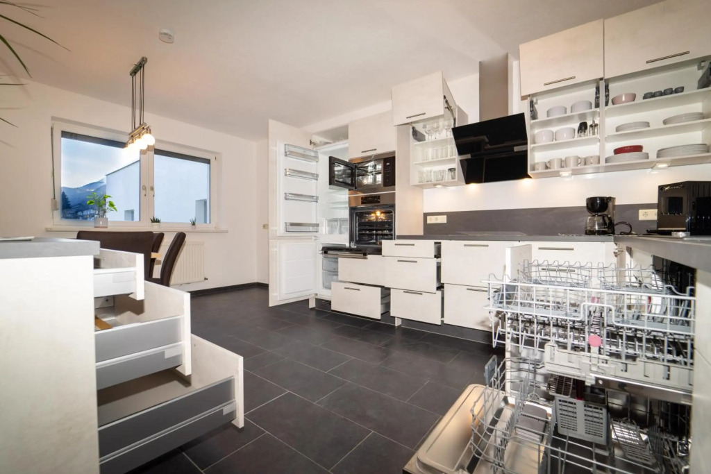 Lindes Appartement