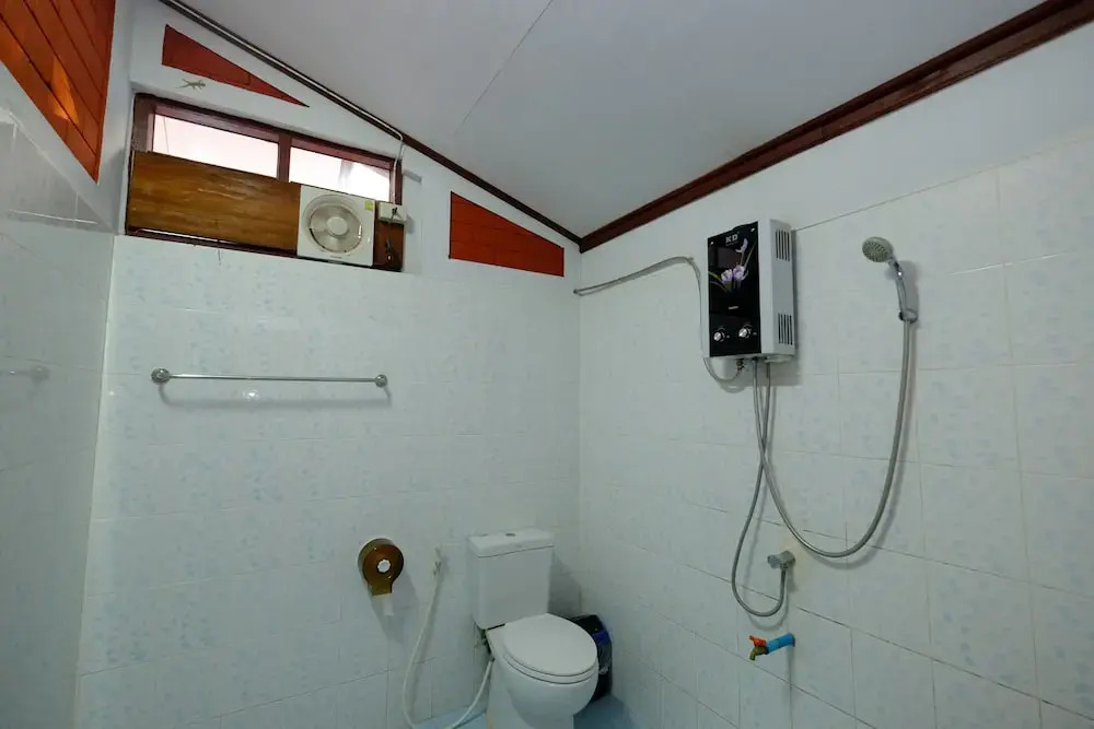 Bankangdoi Resort at Khung Yuam 1