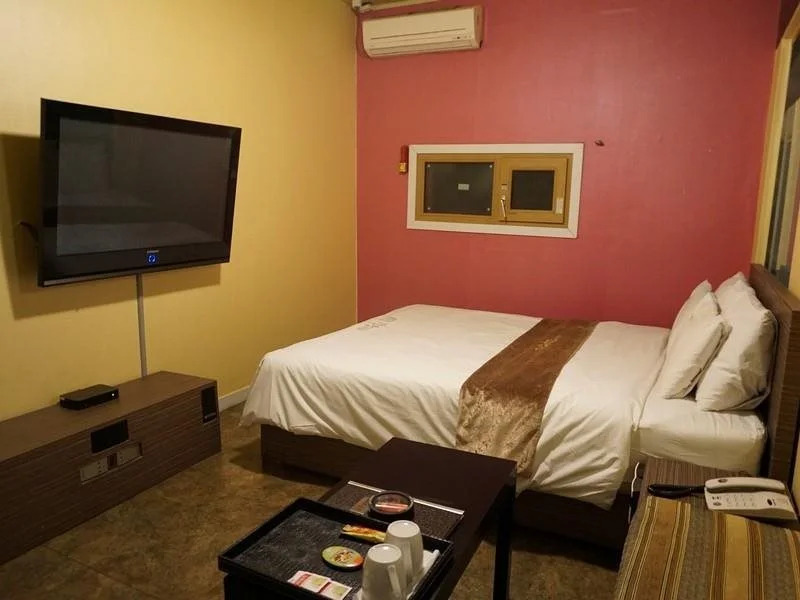 Goodstay Dragonfly Motel
