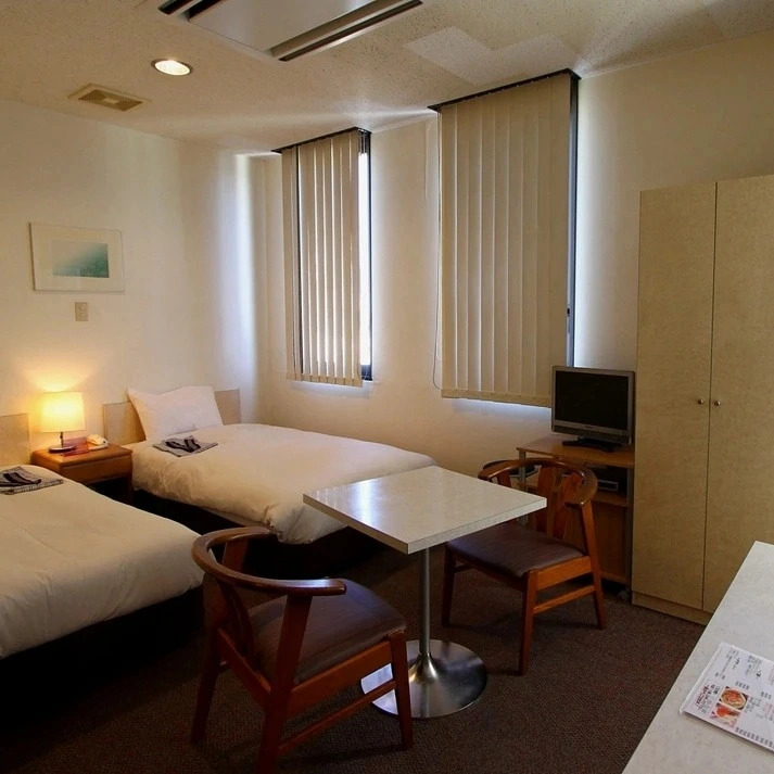 ArC Lifestyle Space & Hotel