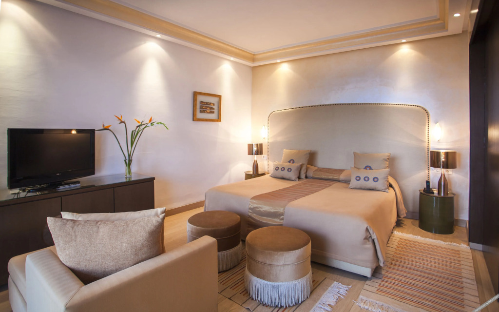 Отель Marhaba Club