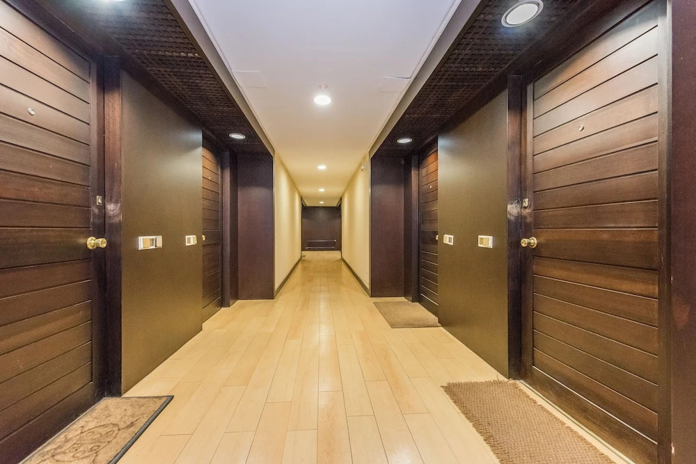 Apartamentos Day Madrid GRAN VIA I