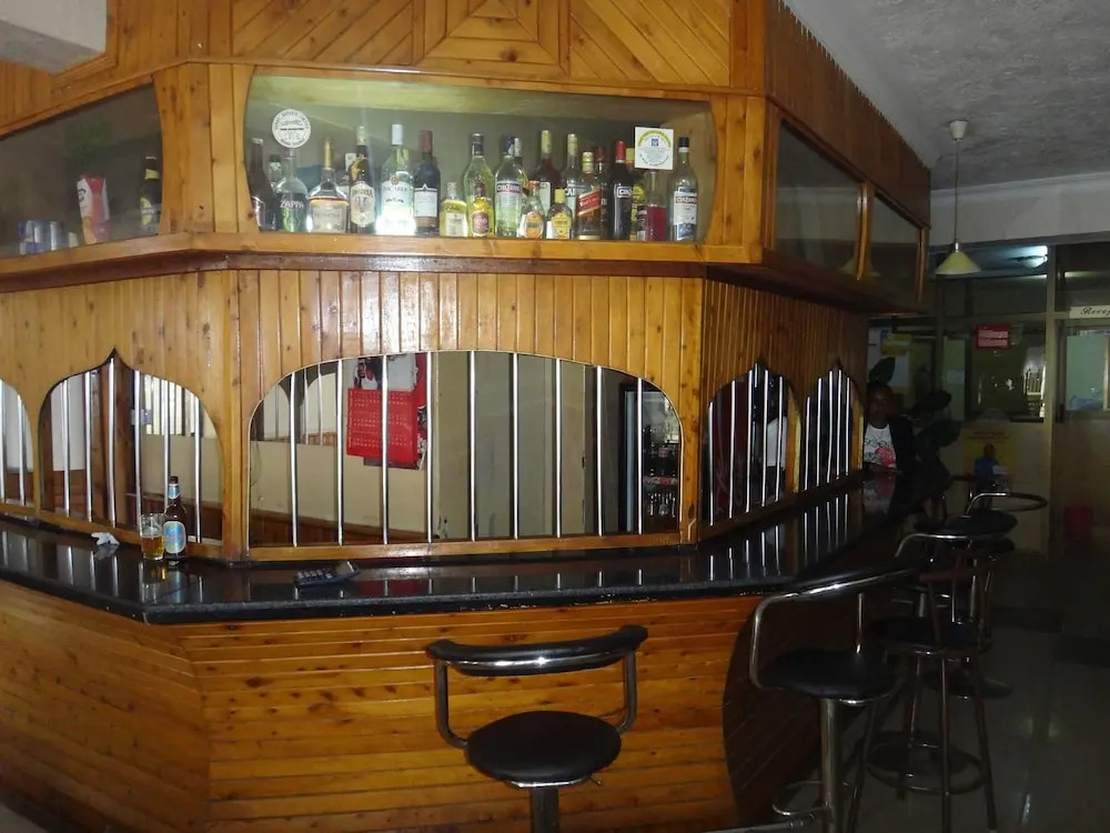 Mid Way Hotel