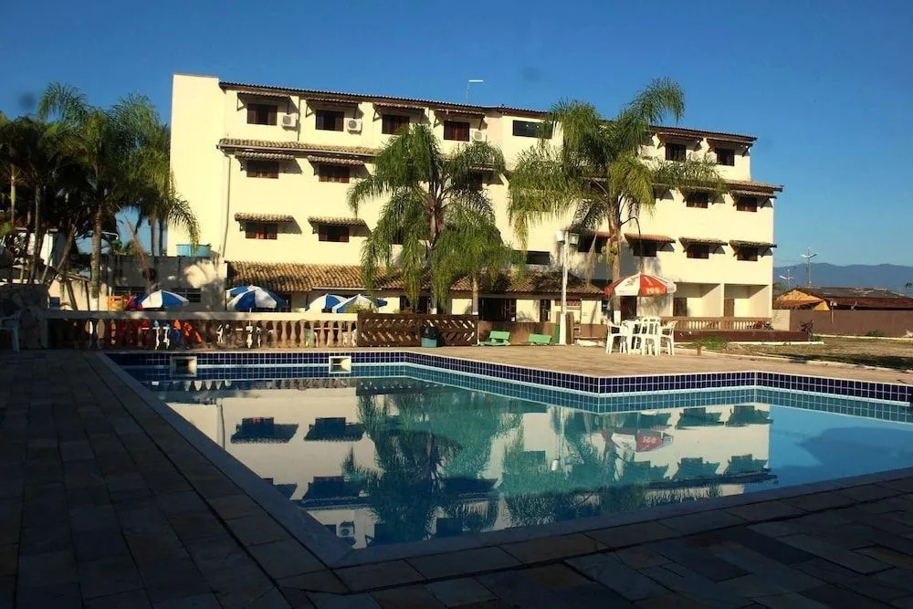 Leviv Praia Hotel