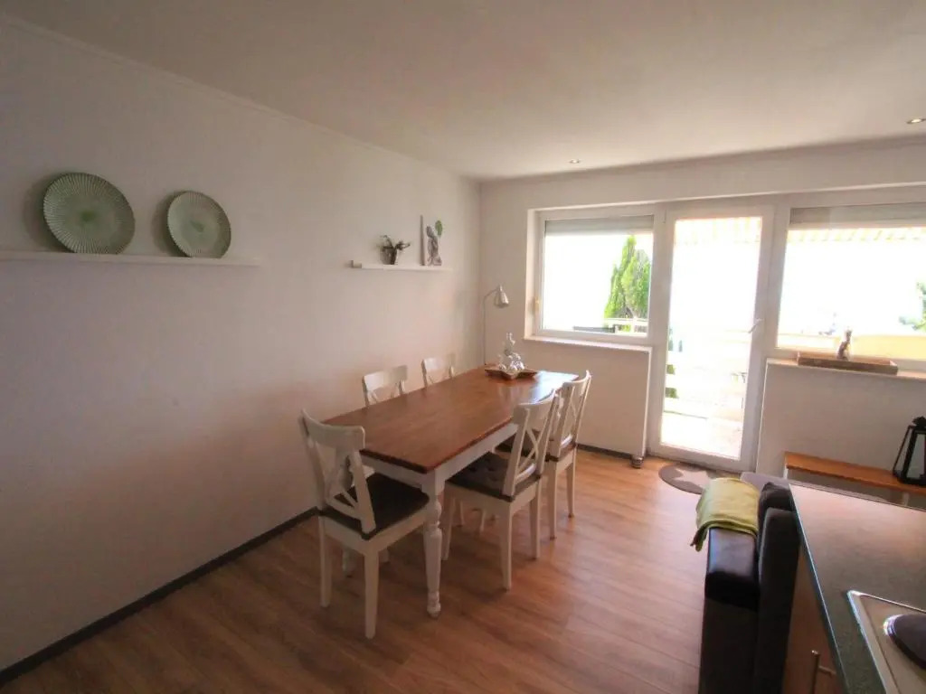 Velebit Apartments