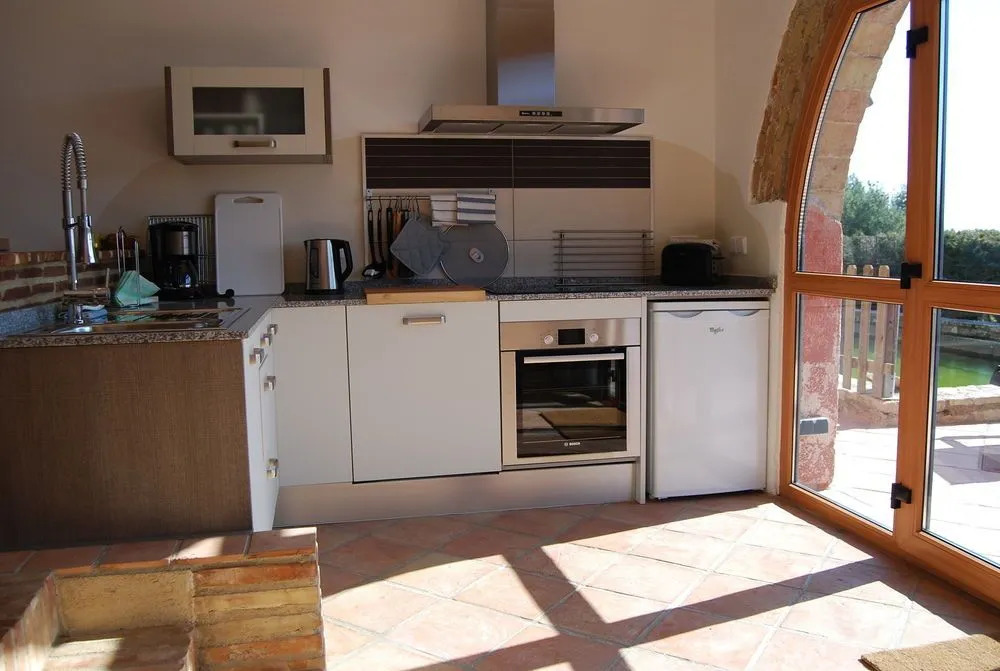 Arianella Holiday Home Penedes