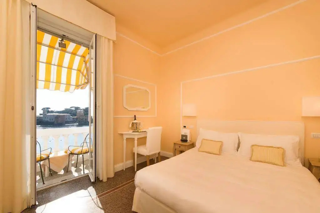 Hotel Helvetia