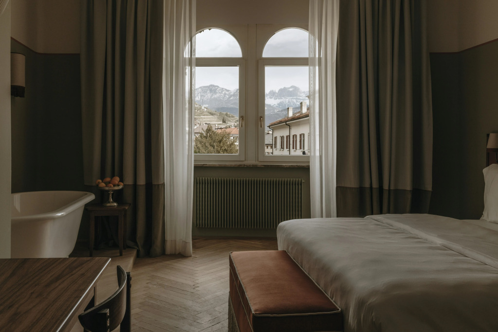 Parkhotel Mondschein, a Member of Design Hotels