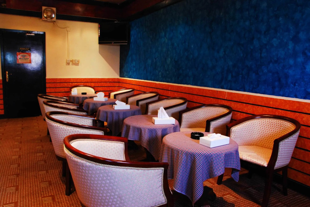 Tropicana Hotel Bahrain