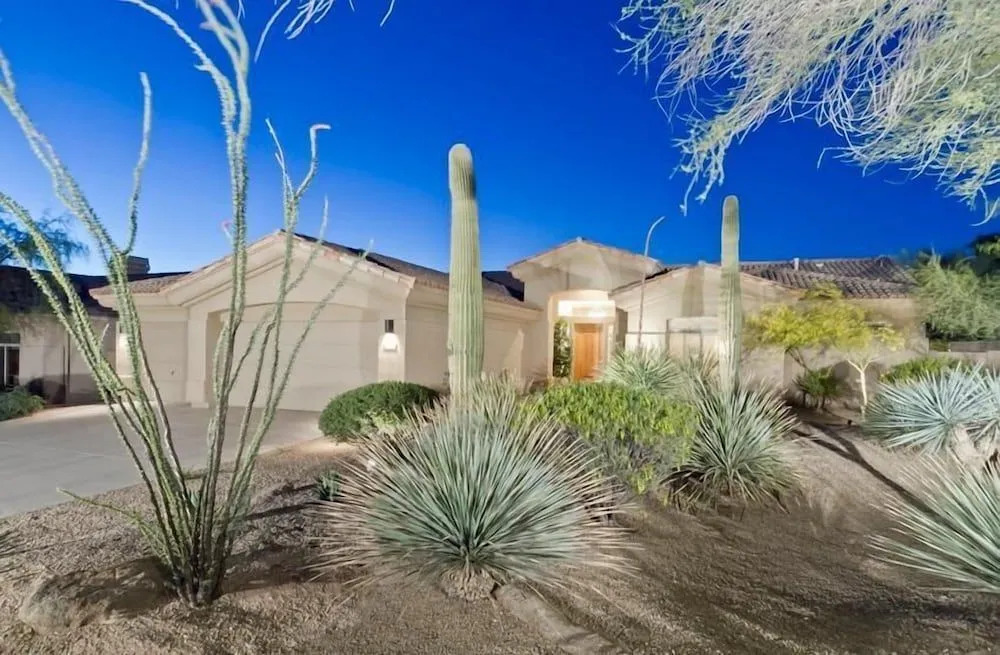 Casa De Luna By Signature Vacation Rentals