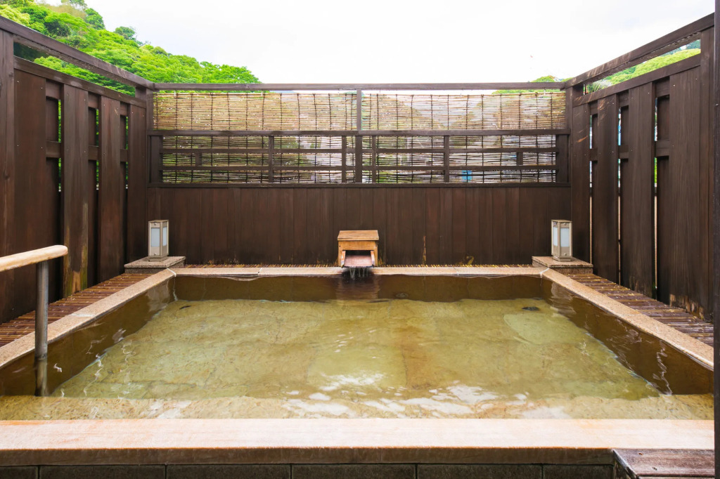 Yugawara Onsen Mizuno-kaori