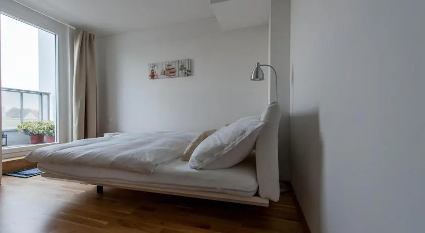 Beautiful Home - Skyline Apartment