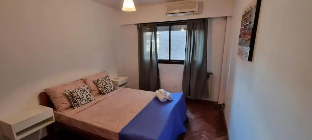 Departamento 1 dormitorio a 200 mts del río