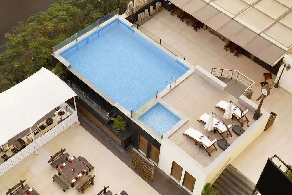 Comfort Inn Marina Towers