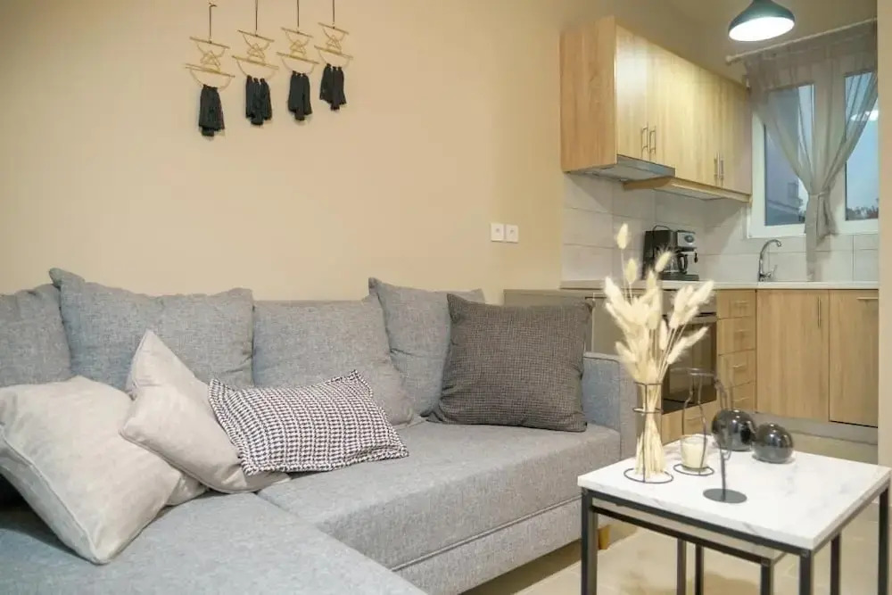 RODOU Suites & Villas