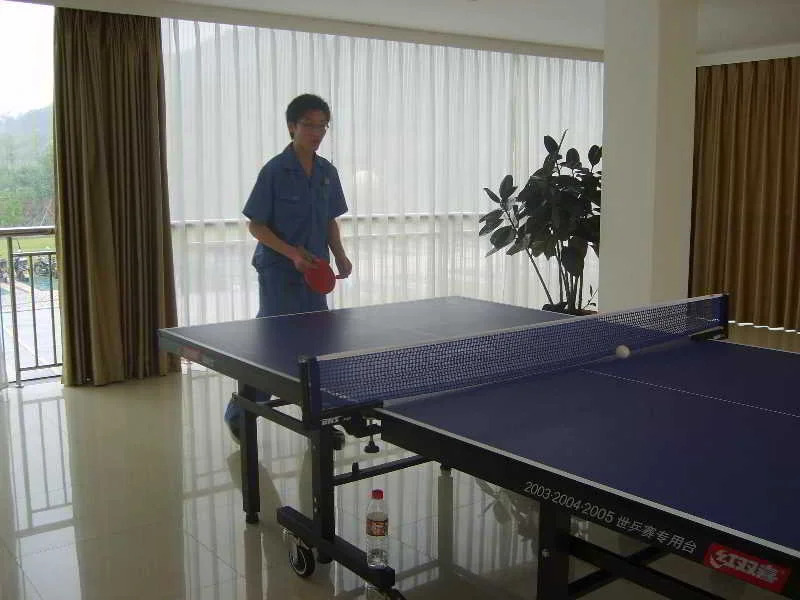 Greeting Hotel - Yiwu
