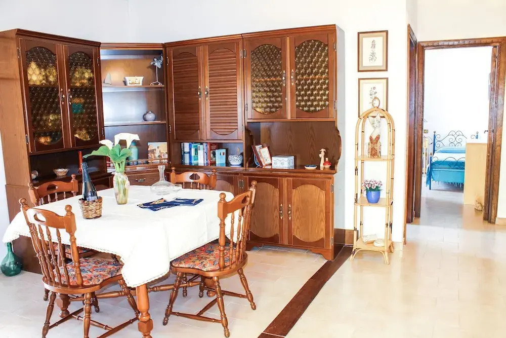 Golfo Aranci Central Apartment