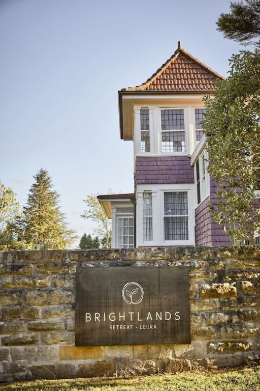 The Nunnery and Spa at Brightlands