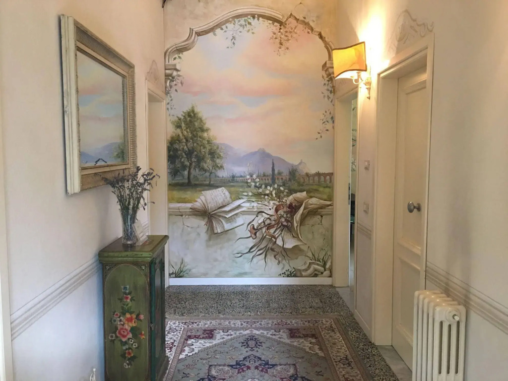 Affittacamere La Casa di Ugo