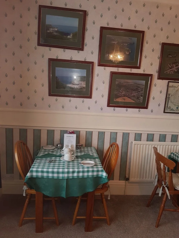 Cameron Court B&B