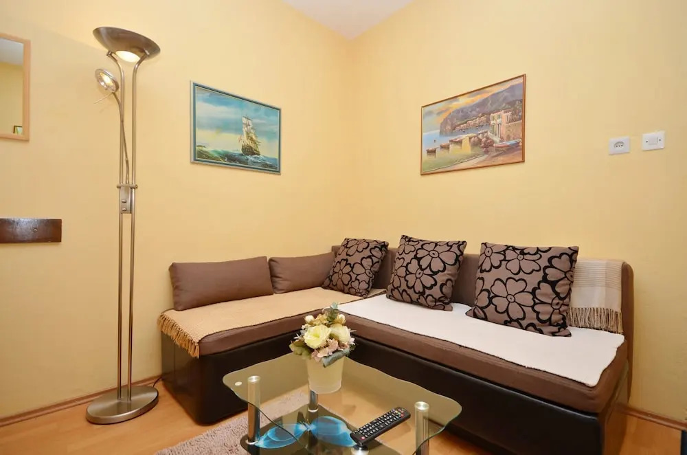 Apartments M&R ŠPADINA