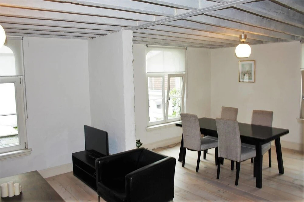 Saint Pauls Suite 36