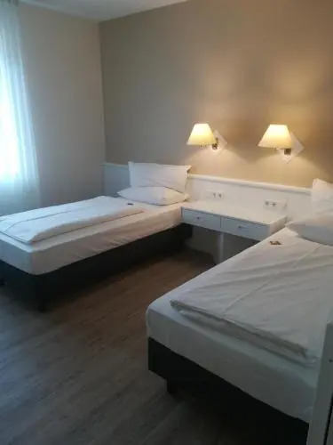 Hotel Samson