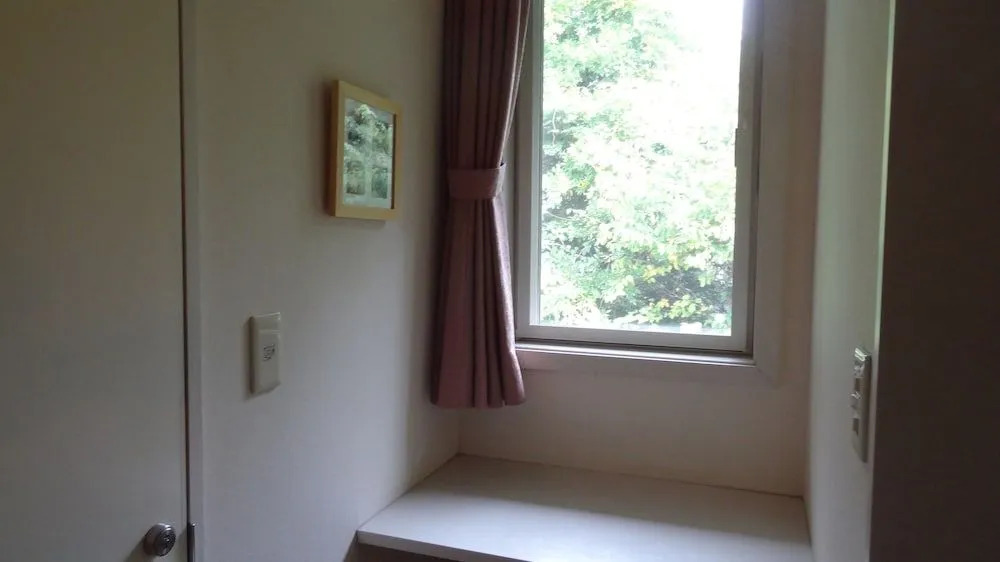 Family Lodge Hatagoya Karuizawa