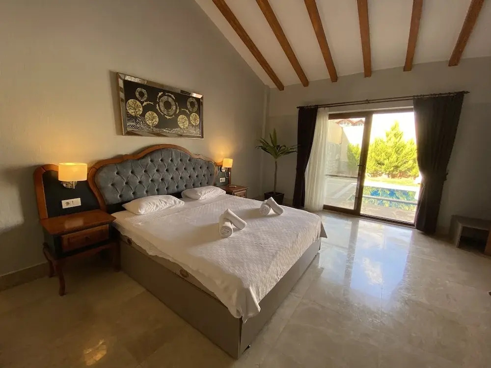 Fethiye Tlos 2 Plus Villa
