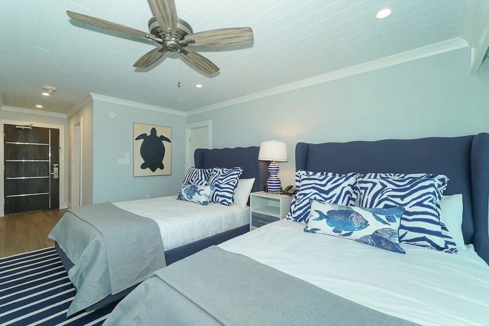 Anna Maria Beach Resort Rm 103