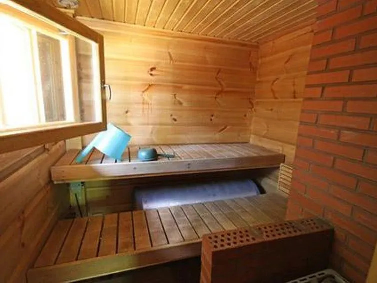 Holiday Home Rantatupa