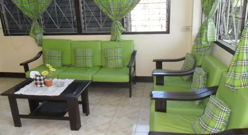 Tiewpai Resort