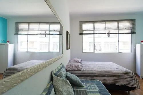 Flat 504