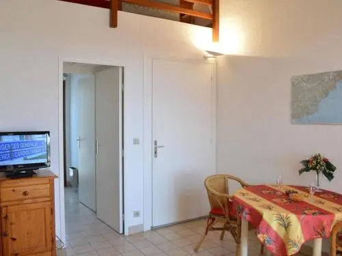 Apartment Millmer