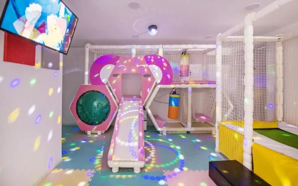 Gapyeong Pitch Coco Kids Pension