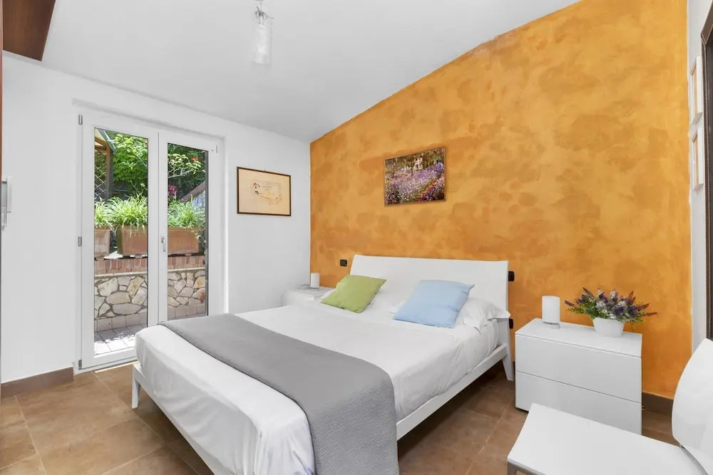 Casa Augusta B in Sorrento