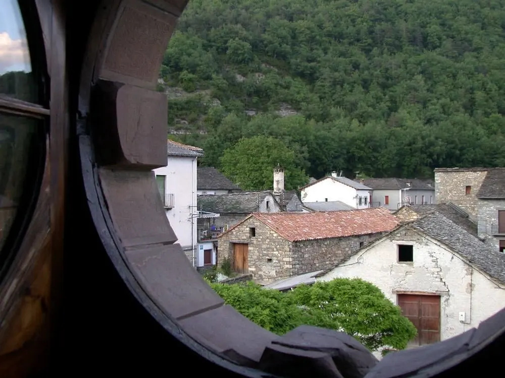 Hotel Casa Frauca