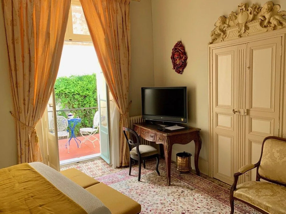 Villa Rosa Béziers
