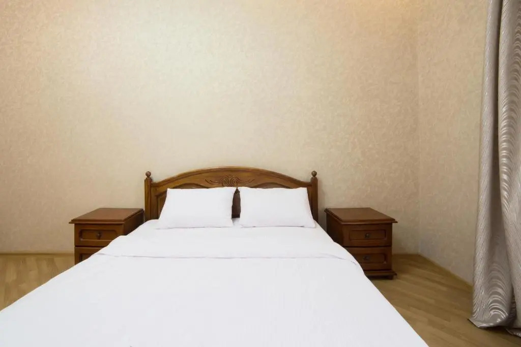 Apartment on Virmenska 3, with 2 separate bedrooms