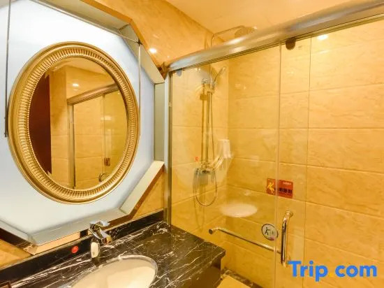 The Tophams Hotel Suez