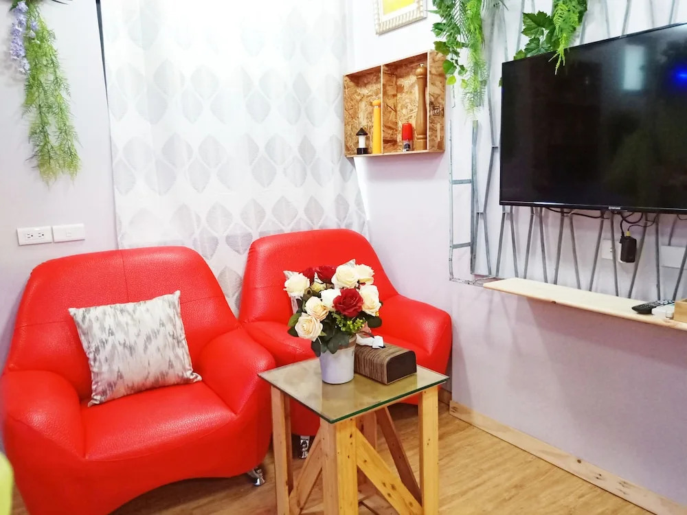 Woju homestay
