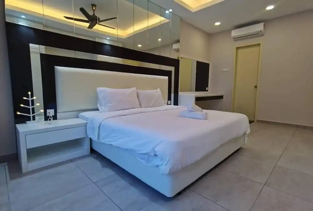 Atlantis Executive Melaka By I Housing