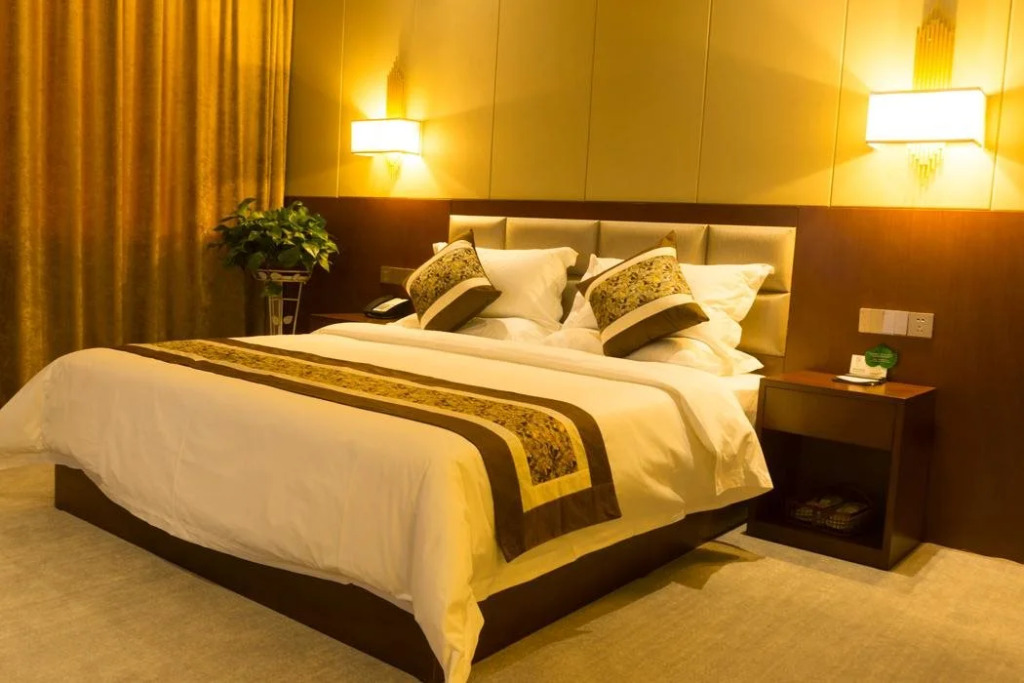 Luyuan Hotel