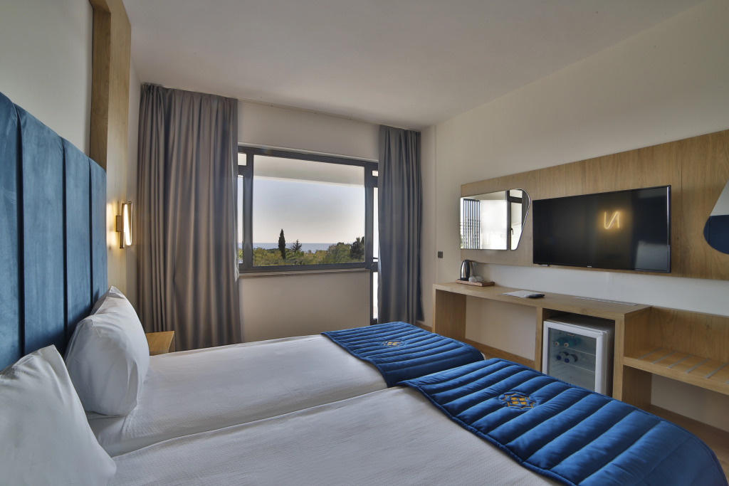 Nashira City Resort Hotel