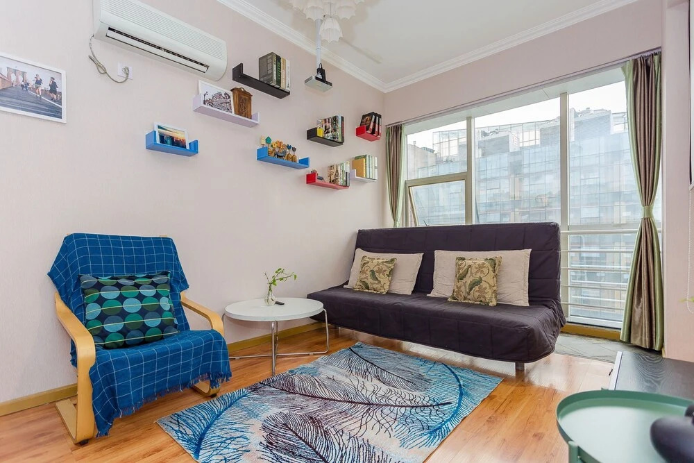 Mei Ya Apartment