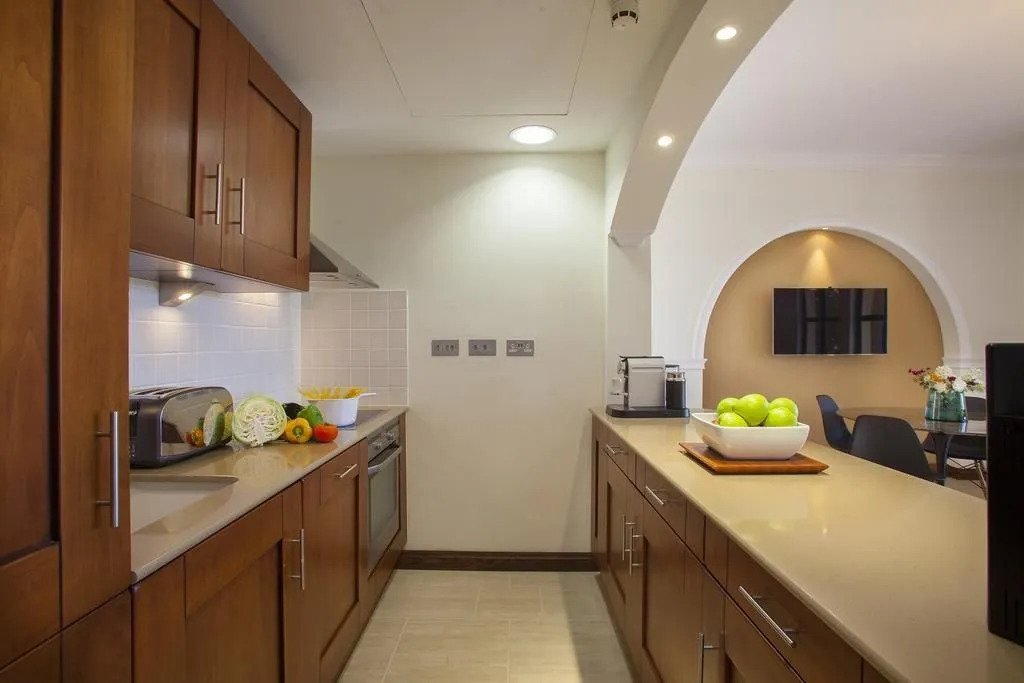 Apollo Golf Suite
