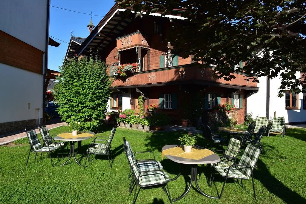 Stöcklbauer Kirchberg in Tirol