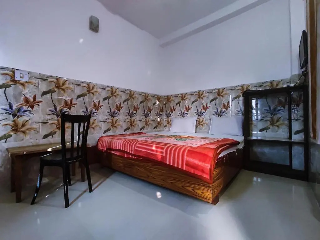 Hotel Vijay