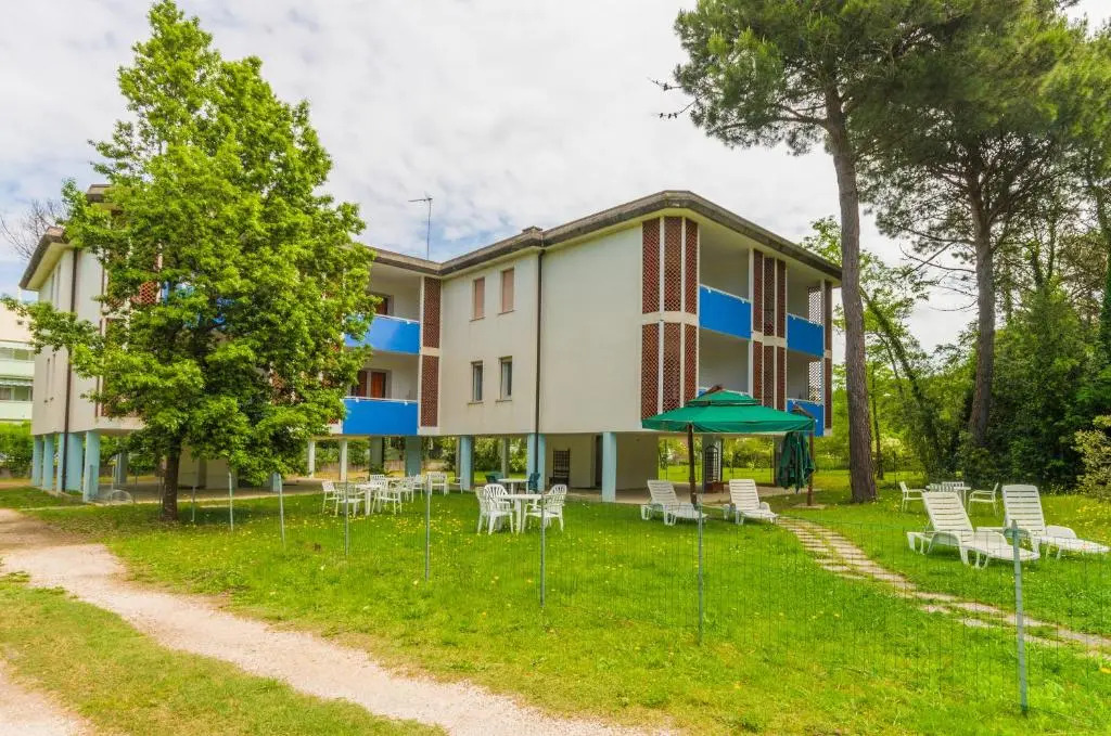 Residence Gabbiano