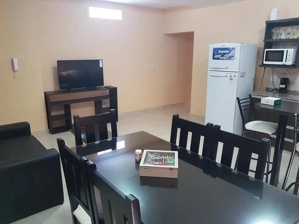 Apartamentos Boulevard I